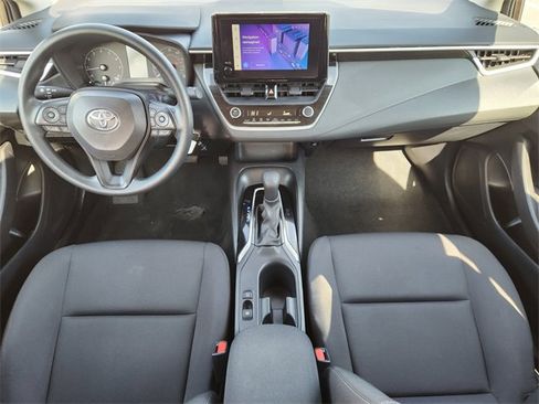 Certified 2024 Toyota Corolla LE image 15