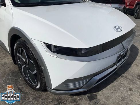 Used 2024 Hyundai Ioniq 5 Limited RWD image 81
