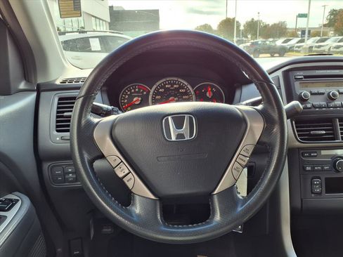 Used 2008 Honda Pilot EX-L image 12