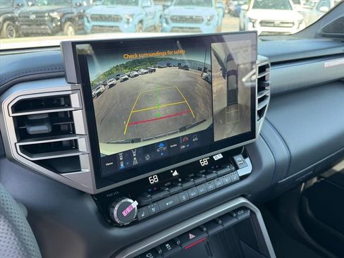 New 2026 Toyota Tundra Platinum AWD/4WD image 20