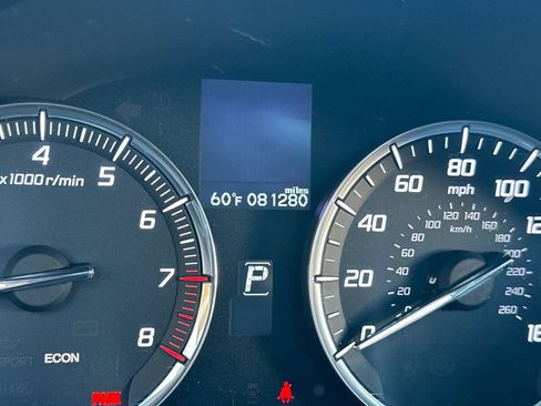 Used 2015 Acura TLX image 20