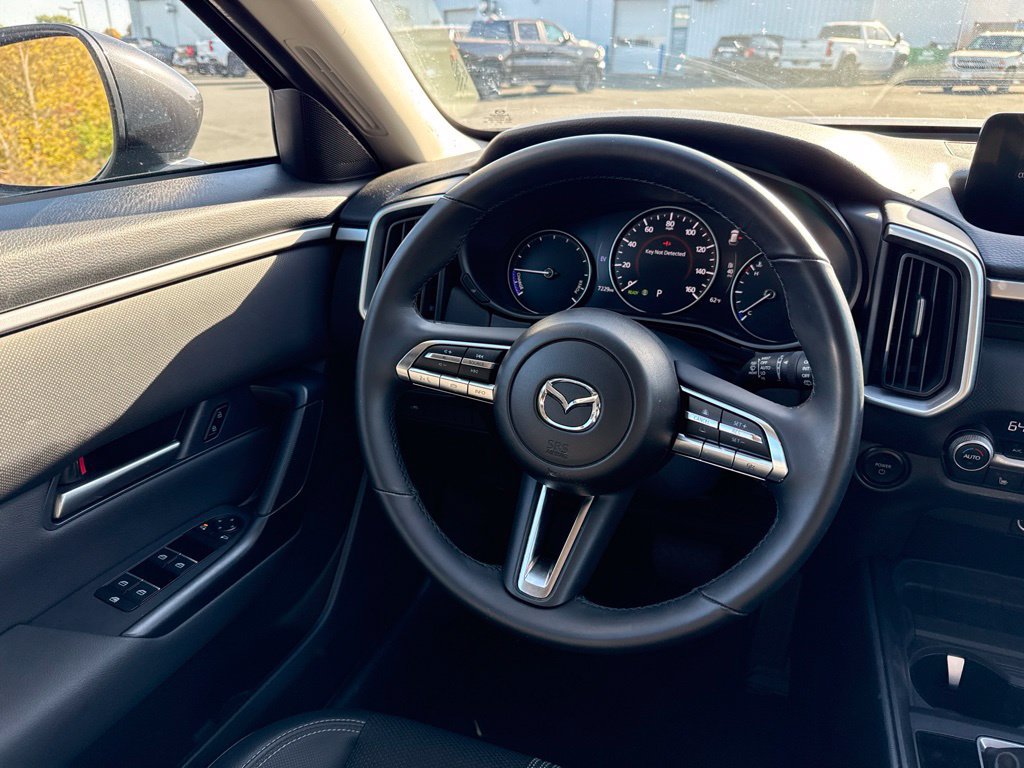 Used 2025 MAZDA CX-50 2.5 Hybrid w/ Preferred Pkg AWD/4WD image 14