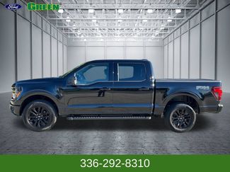 Used 2026 Ford F150 XLT w/ Equipment Group 303A High AWD/4WD video 2
