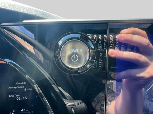 New 2026 Lexus RX 350 AWD/4WD image 27
