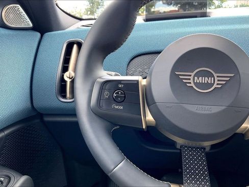 Certified 2025 MINI Cooper Countryman S image 20