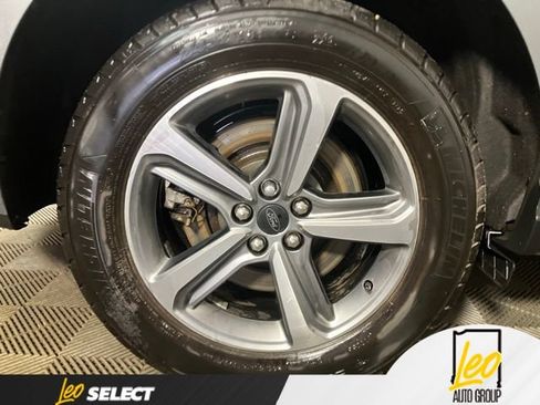 Used 2024 Ford Edge SEL w/ Convenience Package AWD/4WD image 25