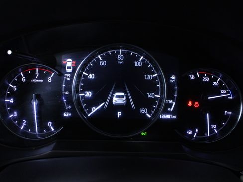 Used 2018 MAZDA MAZDA6 Signature image 19