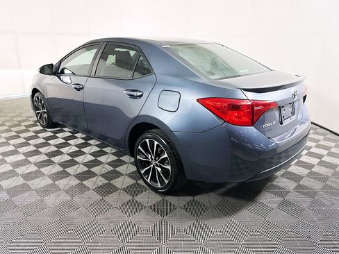 Used 2019 Toyota Corolla SE FWD image 5