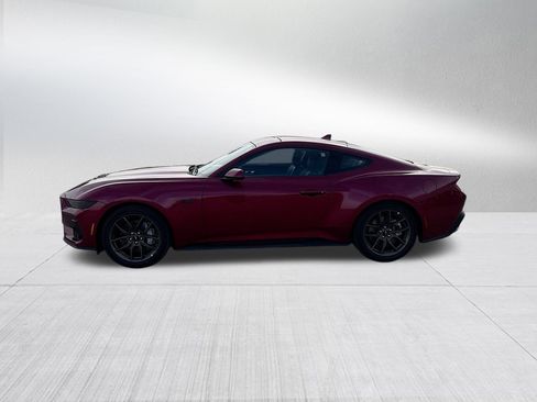 New 2026 Ford Mustang GT Premium w/ Bronze Appearance Package image 12