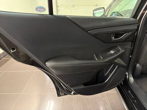 Used 2022 Subaru Legacy Premium AWD/4WD image 29