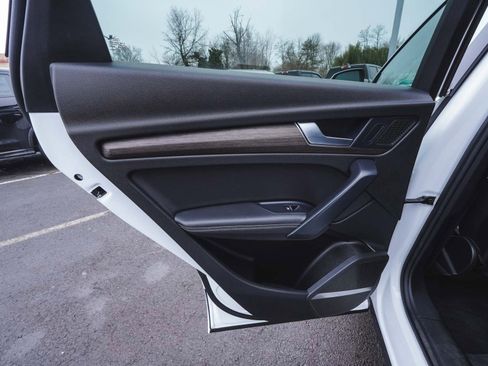 Used 2024 Audi Q5 2.0T Premium Plus image 13