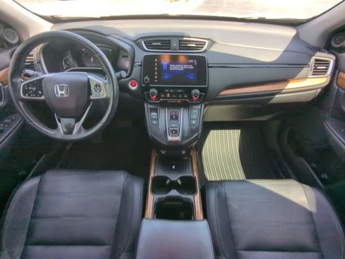 Used 2020 Honda CR-V Touring image 18
