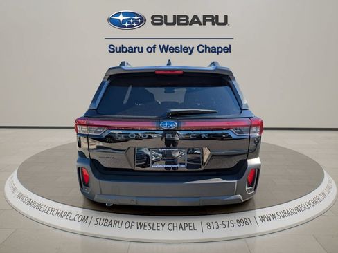 Certified 2026 Subaru Outback Premium AWD/4WD image 6