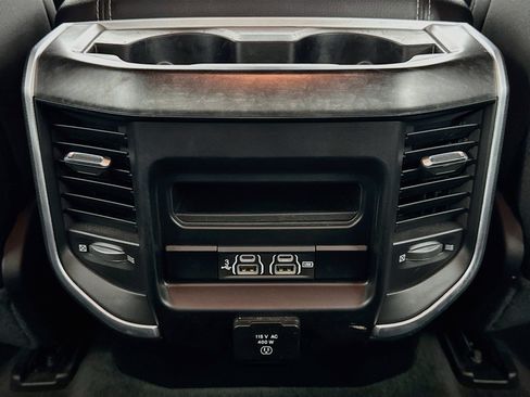 Used 2020 RAM 1500 Big Horn AWD/4WD image 24