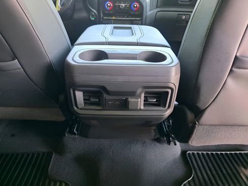Used 2020 Chevrolet Silverado 1500 RST w/ All-Star Edition AWD/4WD image 8