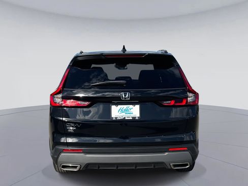 Certified 2024 Honda CR-V Sport image 5
