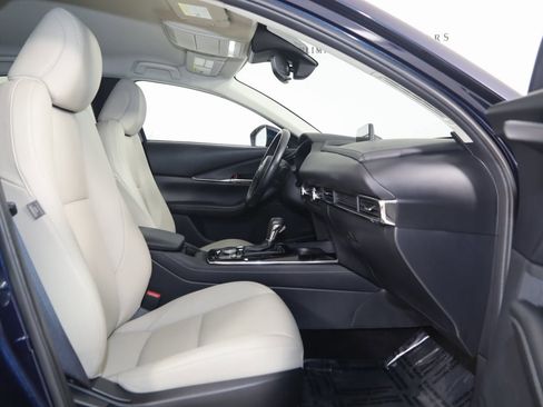 Used 2023 MAZDA CX-30 AWD 2.5 S w/ Preferred Package image 12