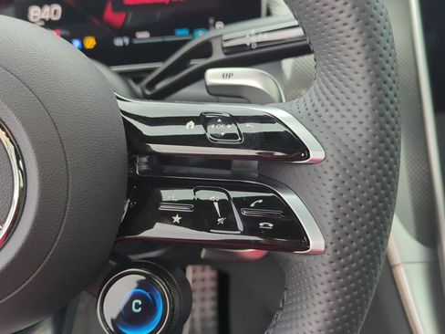 New 2025 Mercedes-Benz GLC 43 AMG 4MATIC image 20