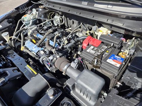 Used 2022 Nissan Kicks S w/ Interior Electronics Package FWD image 20