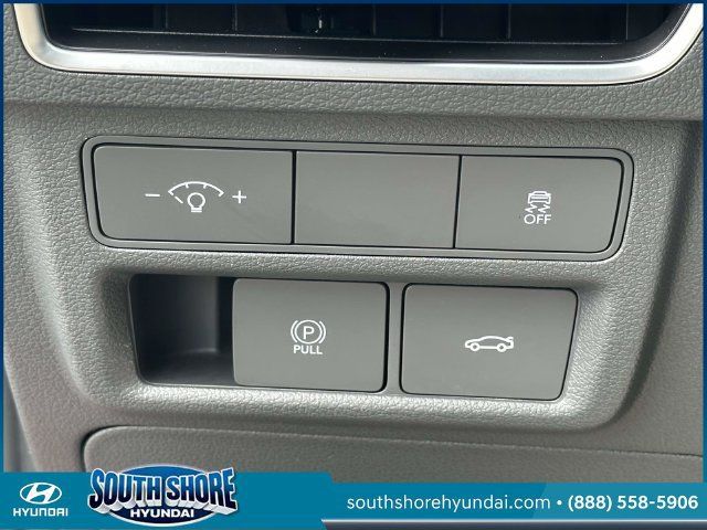 Certified 2026 Hyundai Sonata SEL AWD/4WD image 21