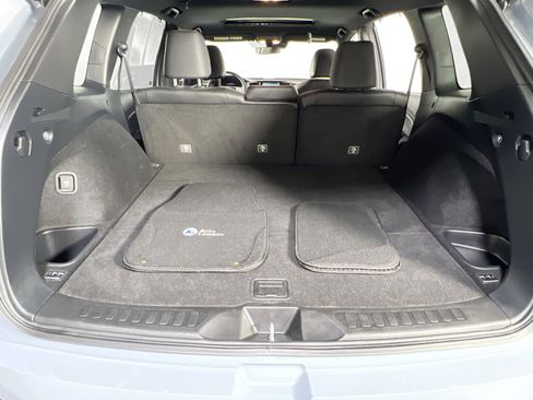 Used 2023 Honda Passport TrailSport image 26