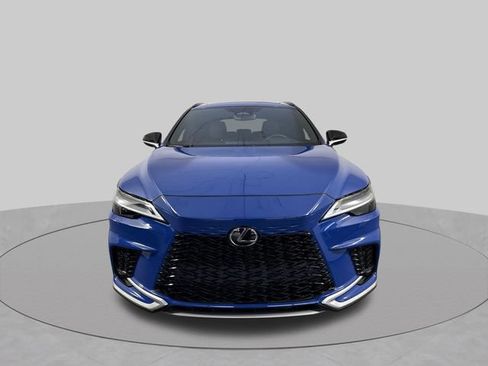 Used 2023 Lexus RX 350 F Sport w/ Accessory Package (Z1) AWD/4WD image 27