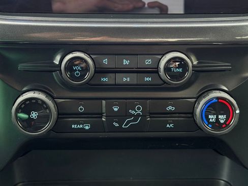 Used 2024 Ford F150 STX w/ Mobile Office Package AWD/4WD image 14