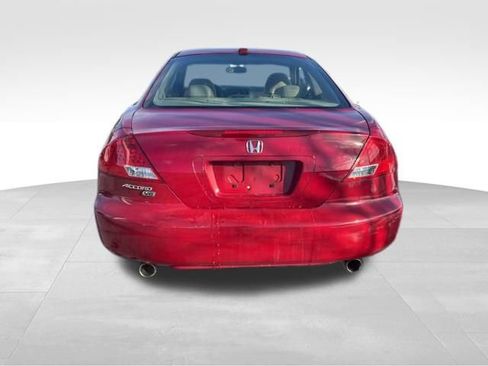 Used 2006 Honda Accord EX image 6