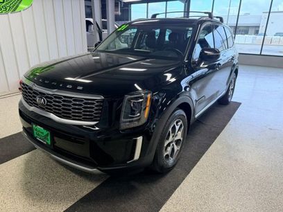 Used 2021 Kia Telluride EX