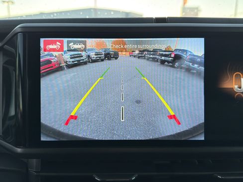 Used 2024 Jeep Wrangler Sahara w/ Technology Group image 31