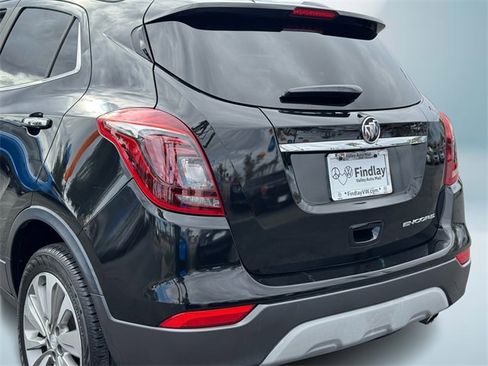 Used 2019 Buick Encore Preferred image 5