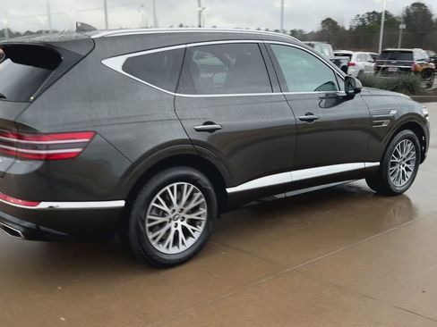 Used 2024 Genesis GV80 2.5T image 8