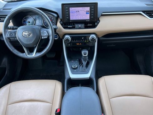 Certified 2022 Toyota RAV4 XLE Premium image 15