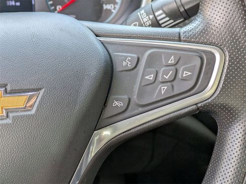 Used 2023 Chevrolet Malibu LT image 21