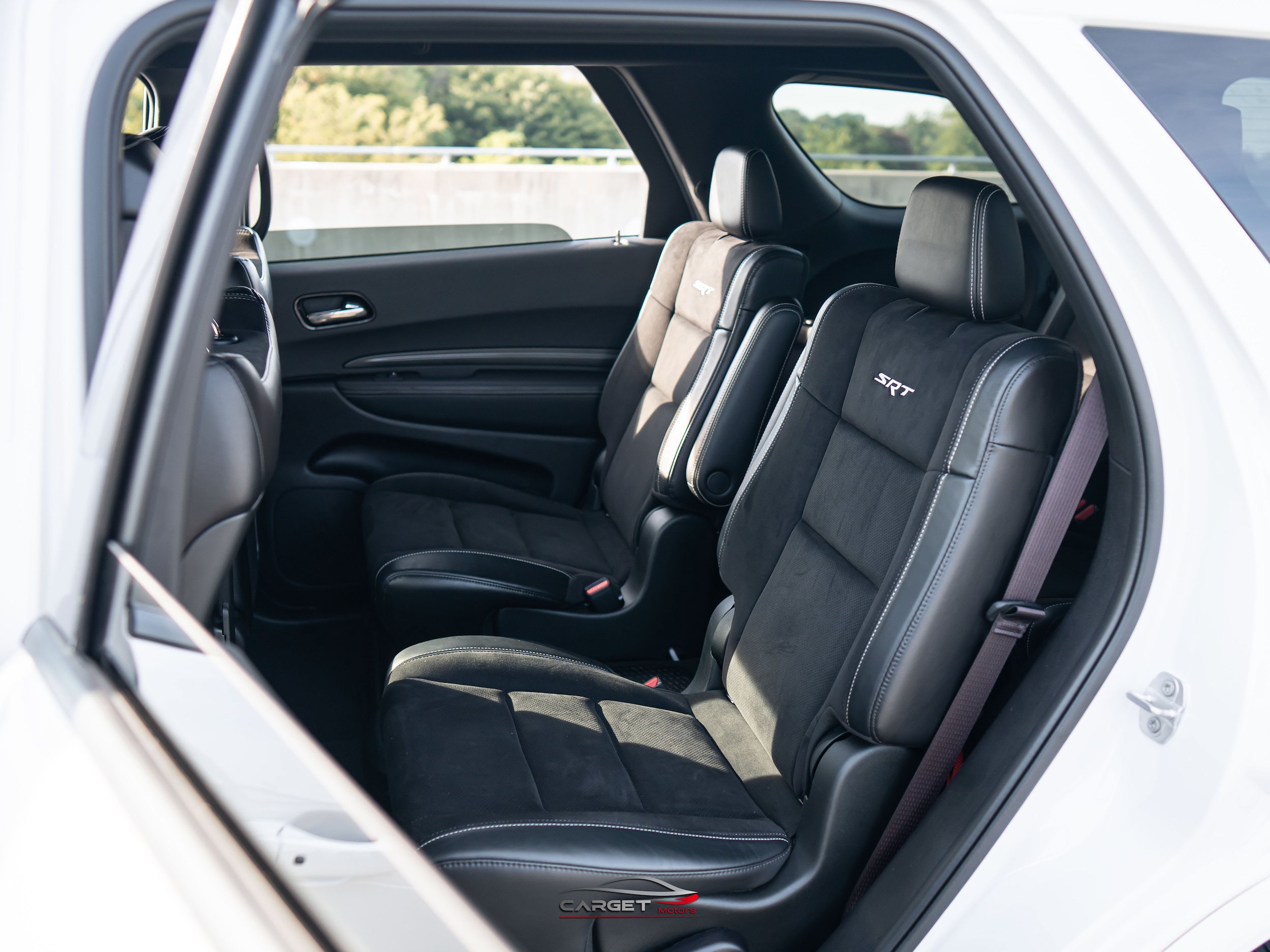 Used 2023 Dodge Durango SRT w/ Black Package AWD/4WD image 21