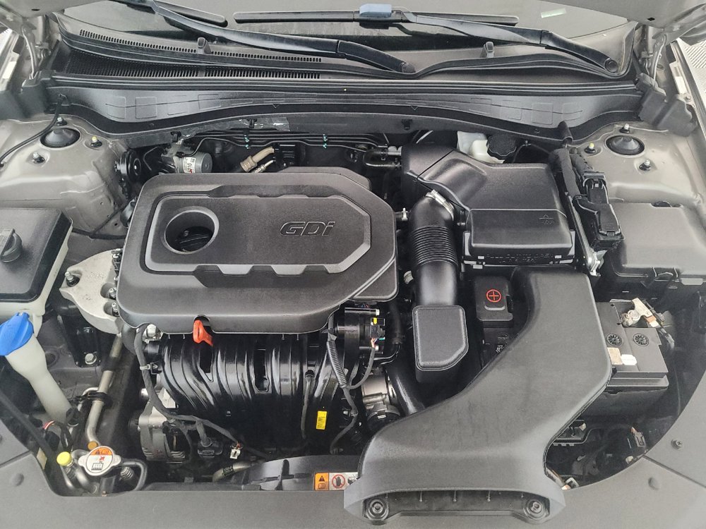 Used 2016 Kia Optima EX w/ Premium Package FWD image 30