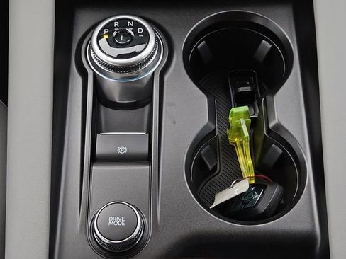 New 2026 Ford Explorer Active w/ Active Comfort Package image 23