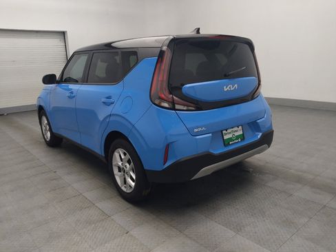 Used 2025 Kia Soul S image 5