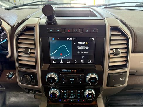 Used 2018 Ford F250 King Ranch w/ King Ranch Ultimate Package image 30