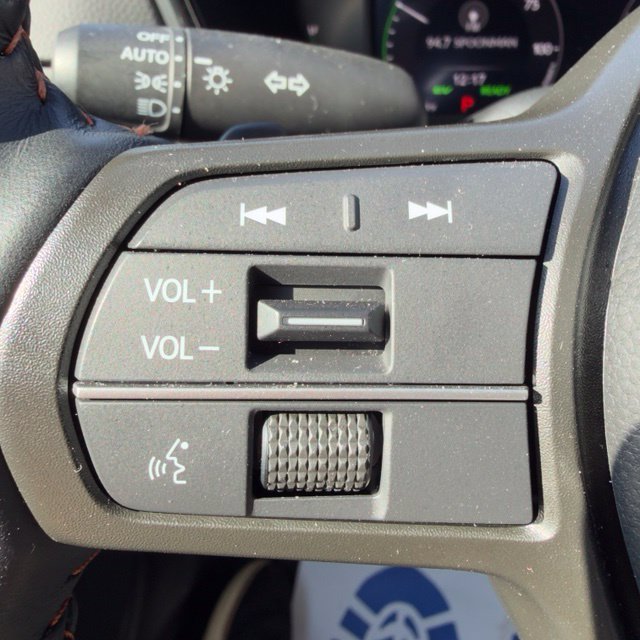 Certified 2026 Honda CR-V Sport-L image 27