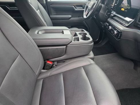 Used 2025 GMC Sierra 1500 SLT RWD image 20