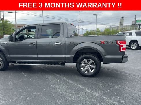 Used 2019 Ford F150 XLT w/ XTR Package AWD/4WD image 5