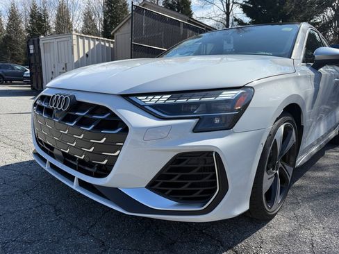 New 2026 Audi S3 Premium image 26