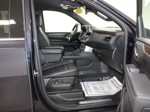 Used 2024 Chevrolet Tahoe Premier image 31