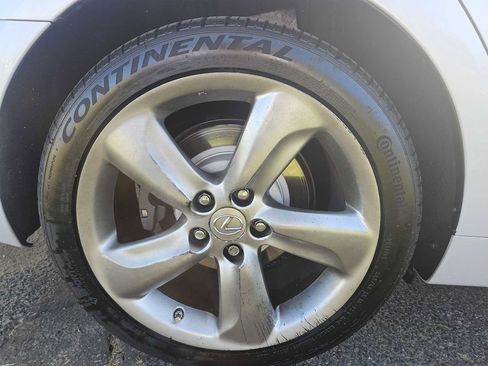 Used 2008 Lexus GS 350 image 33