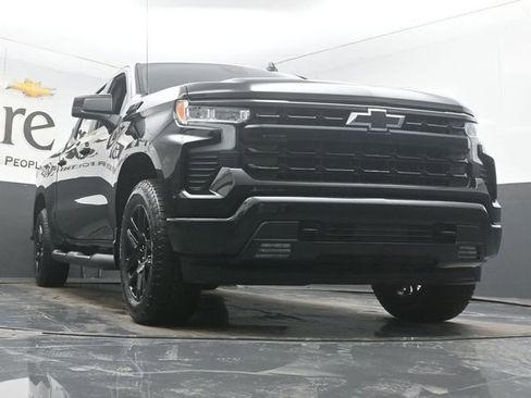 New 2026 Chevrolet Silverado 1500 RST w/ Convenience Package II image 3