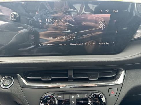 New 2026 Buick Envista Preferred FWD image 16