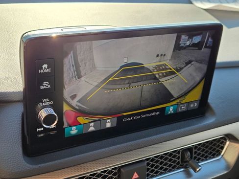 New 2026 Acura Integra A-Spec image 25