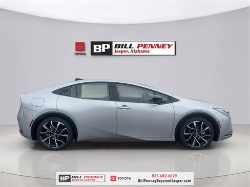 New 2026 Toyota Prius Plug-In Hybrid w/ Limited Premium Package image 6
