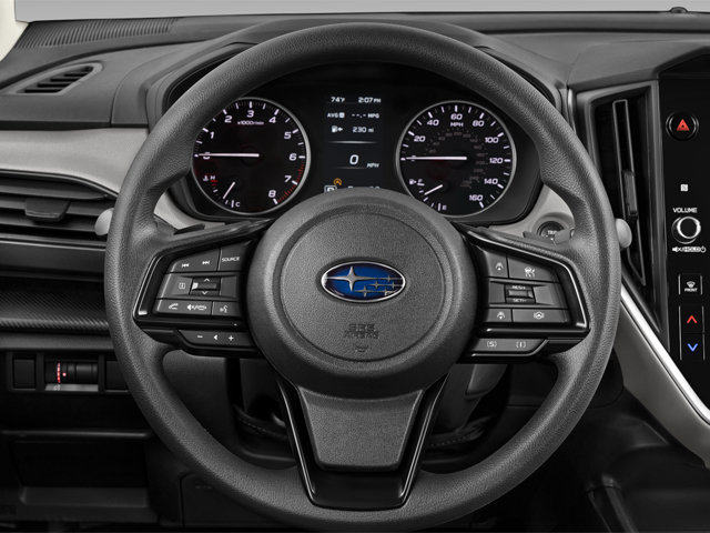 Used 2025 Subaru Crosstrek 2.5i Premium AWD/4WD image 8